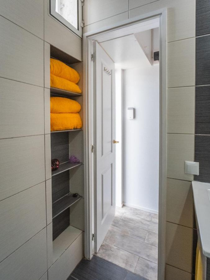 Apartament Mariposa En Frontera/primavera Costa Del Silencio