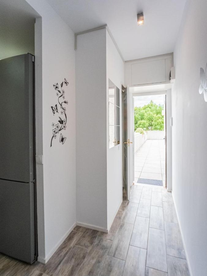 Mariposa En Frontera/primavera Apartment
