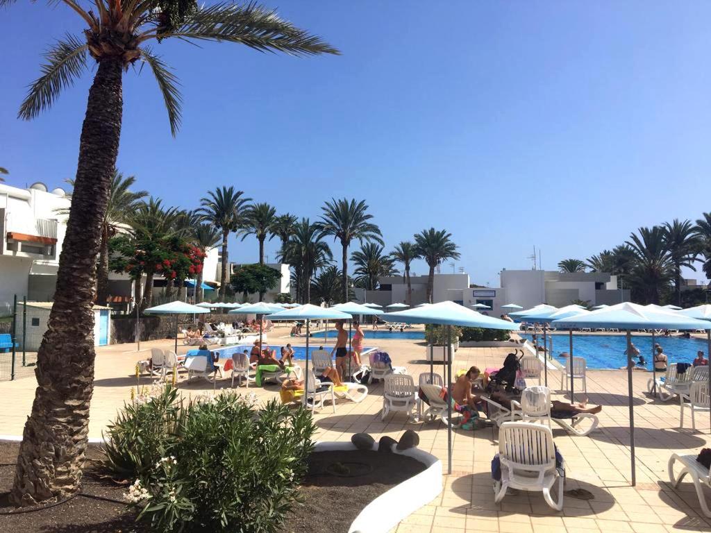 Apartament Mariposa En Frontera/primavera