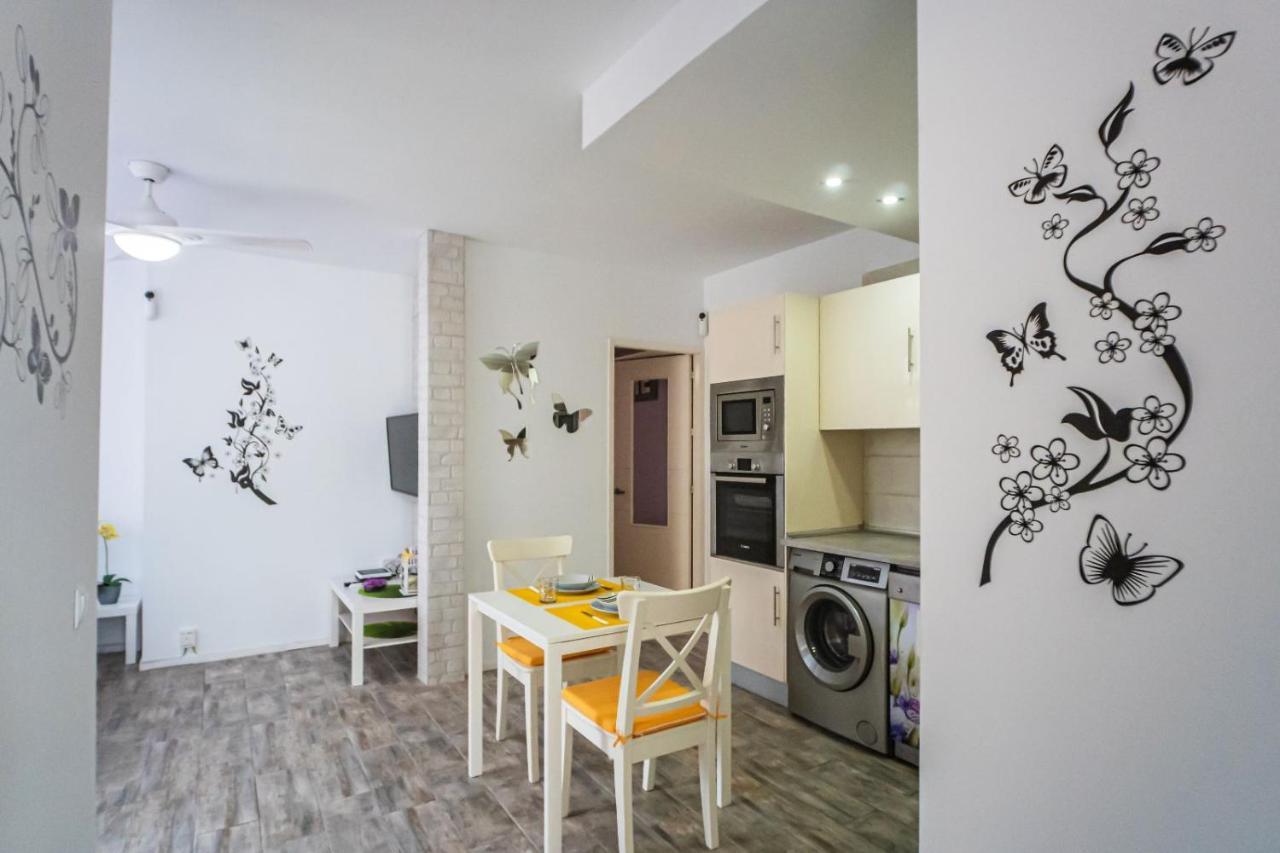 Apartment Mariposa En Frontera/primavera