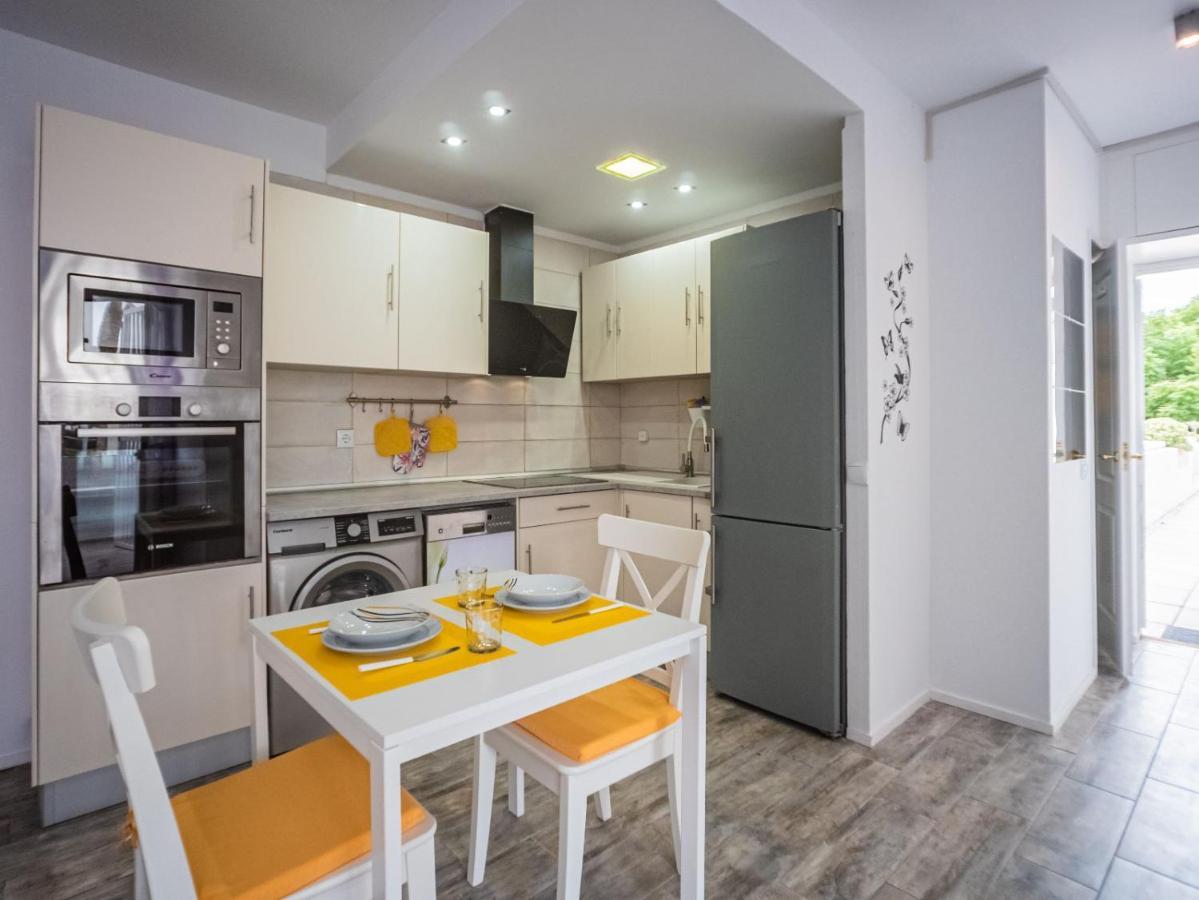 Apartament Mariposa En Frontera/primavera