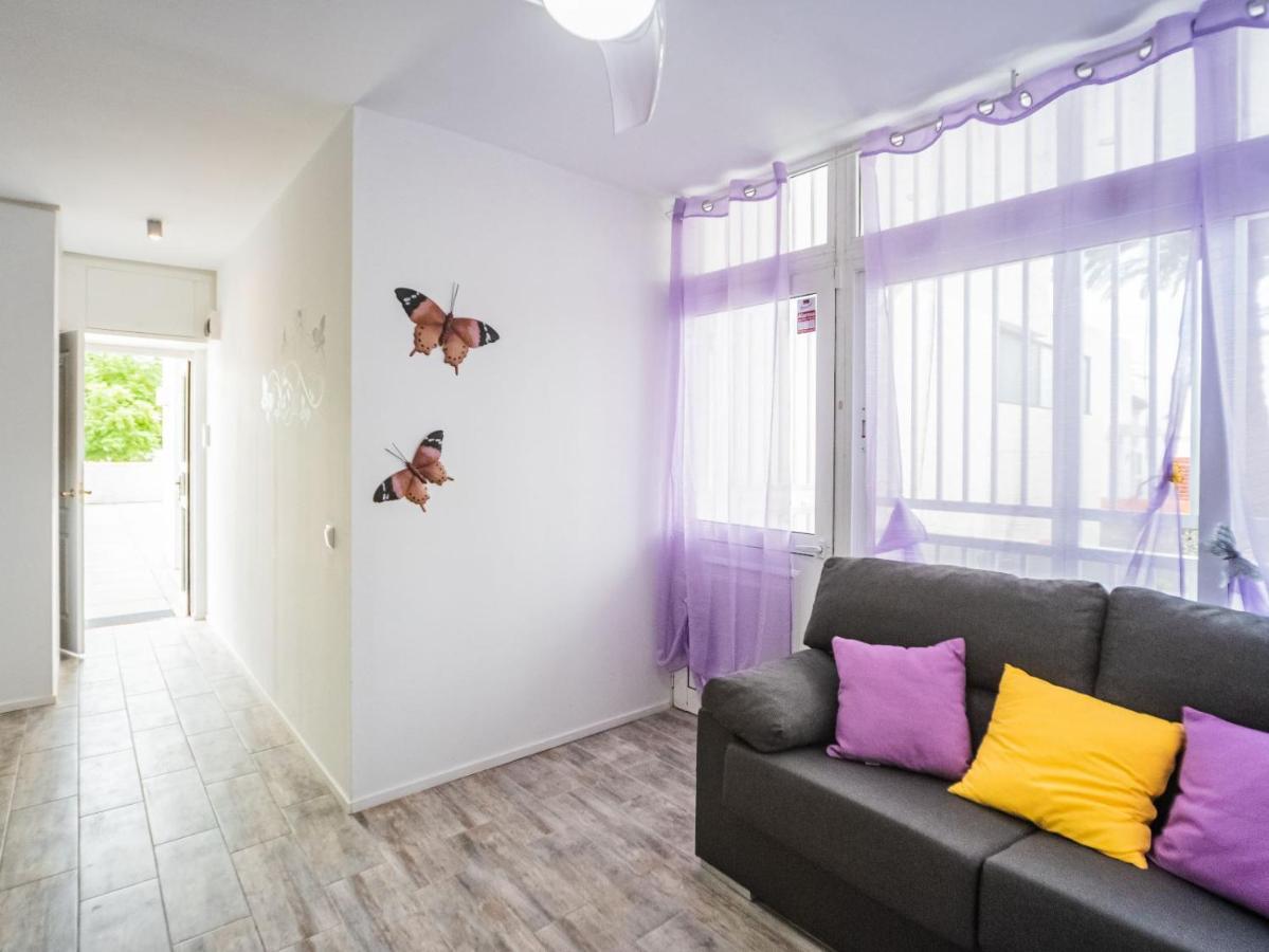 Apartment Mariposa En Frontera/primavera *