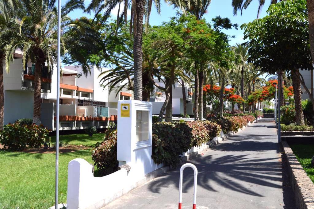 Apartment Mariposa En Frontera/primavera Costa Del Silencio