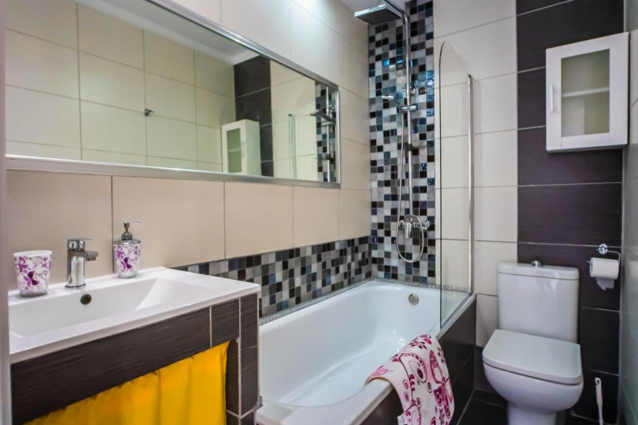 Apartament Mariposa En Frontera/primavera